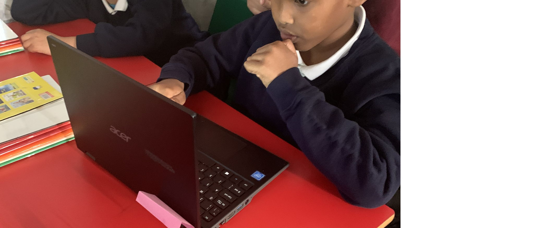 Year 3 Computing